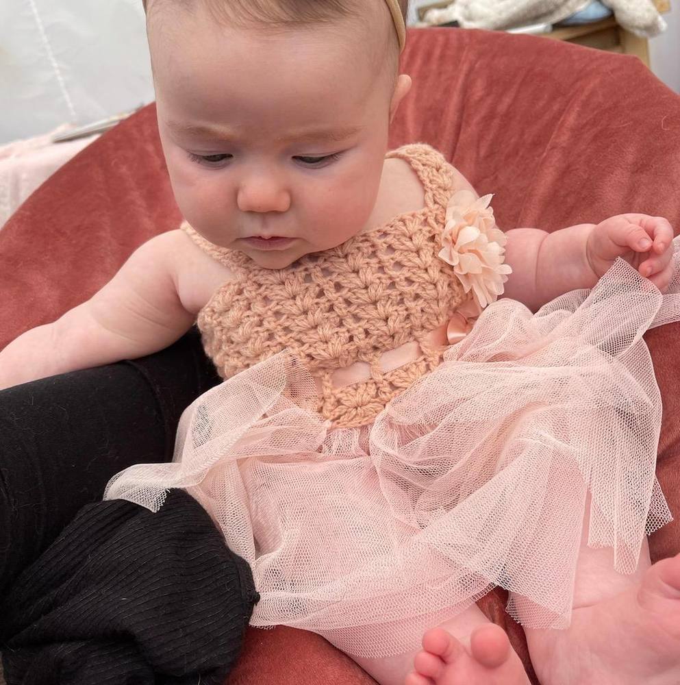 Meet your Posher, Amber